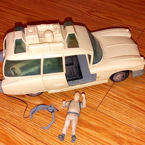 Ghost Busters 80s collection!Ask for me to make an ad with everything you want - Picture 2 of 6